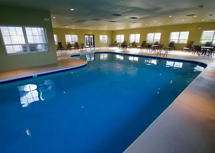 The Suites At Fall Creek
