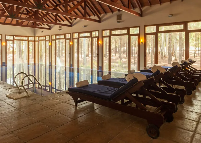 Carmelo Resort & Spa