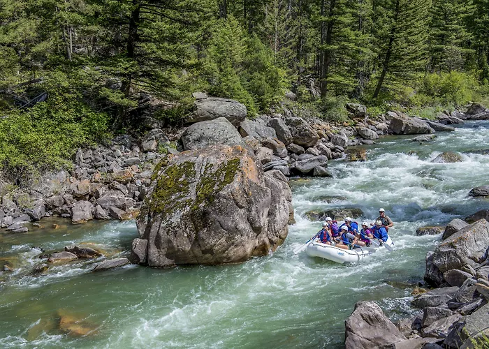 Shoshone Condos At
