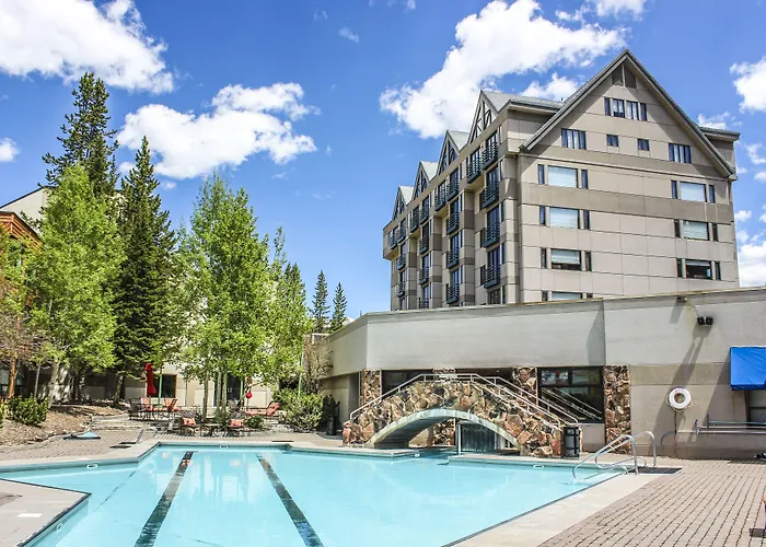 Shoshone Condos At