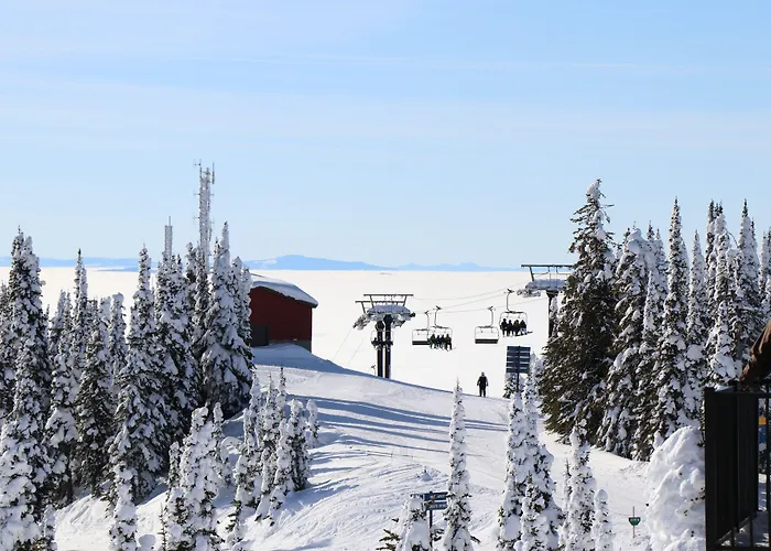 Meadow Lake Resort & Condos Columbia Falls