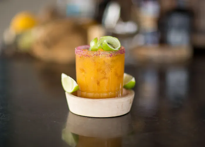 Esperanza, Auberge Resorts Collection