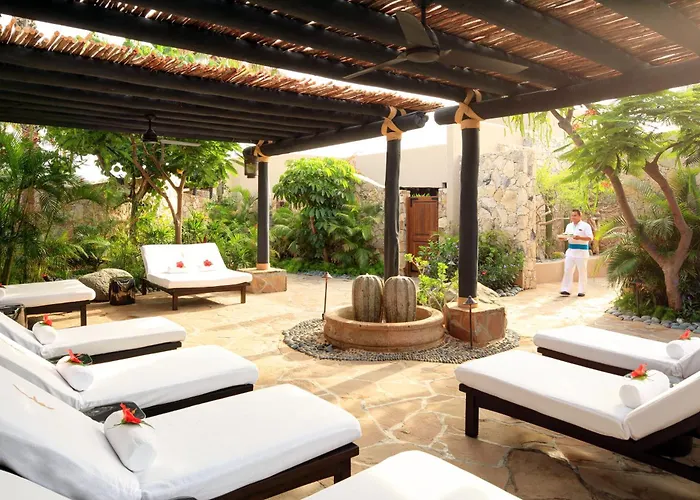 Esperanza, Auberge Resorts Collection Cabo San Lucas