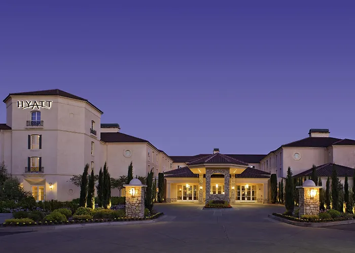 Hyatt Regency Sonoma Wine Country
