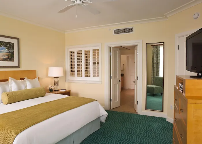 Harborside Resort & Vacation Rentals At Atlantis Nasáu