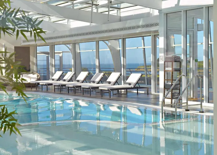 Miramar La Cigale Hotel Thalasso & Spa