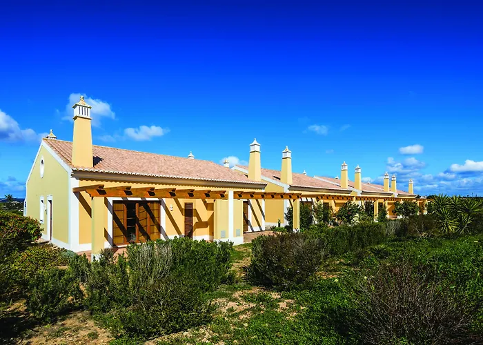 Belver Porto Dona Maria Resort Luz