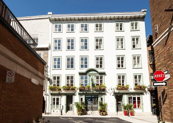 Hotel Le Priori