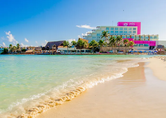 Mia Reef Isla Mujeres