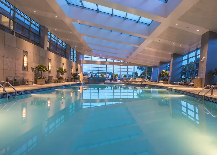 Hotel Mohegan Sun Uncasville