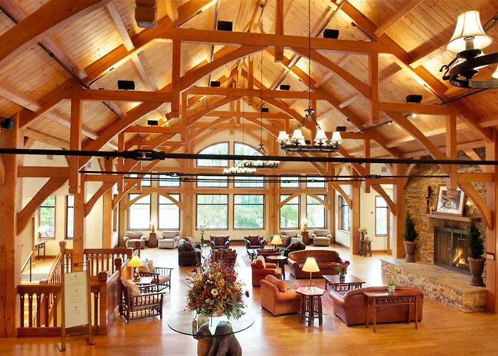 Stonewall Resort