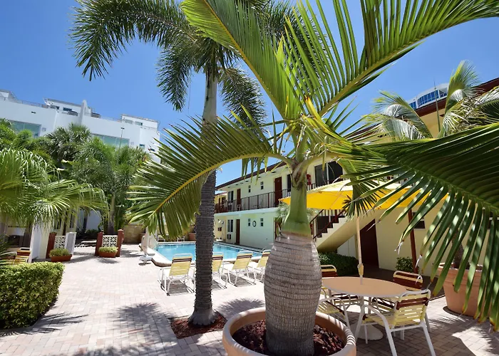 Surf Side Resort