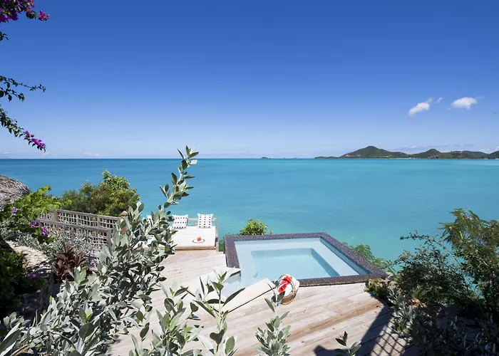 Cocobay Resort Antigua (Adults Only) Johnson's Point