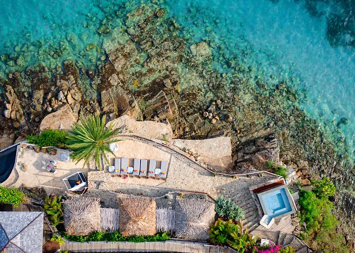 Cocobay Resort Antigua (Adults Only) Johnson's Point
