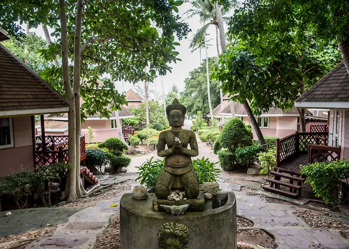 Koh Tao Coral Grand Resort