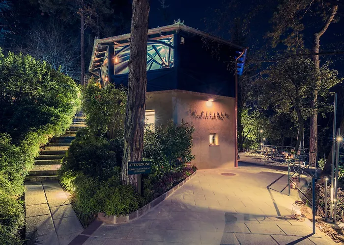 L'Albereta Relais & Chateaux Erbusco