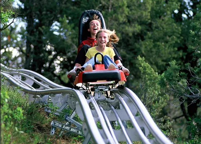 Jiminy Peak Mountain Resort