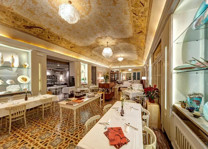 Hotel Vittoria