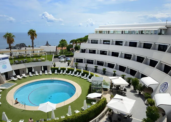 President Park Hotel