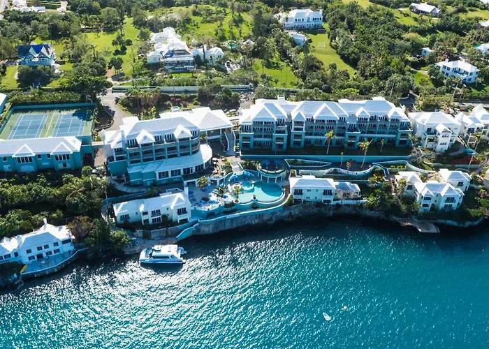 Newstead Belmont Hills Golf Resort & Spa