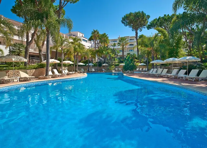 Ria Park Garden Hotel