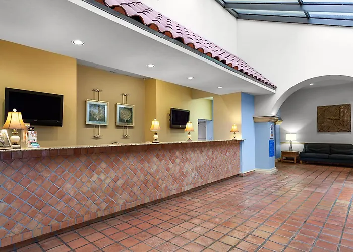 Ocean Reef Resort