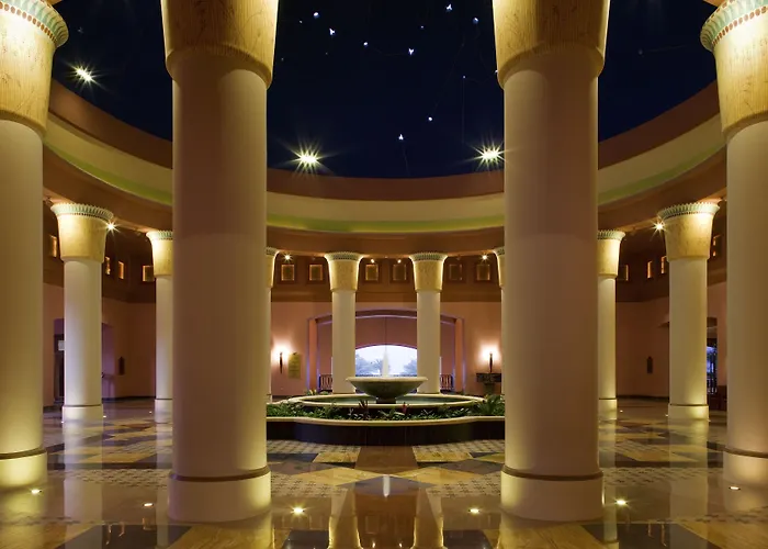 Mosaique Beach Resort Taba Heights