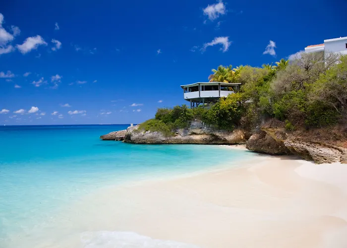 Malliouhana Resort Anguilla