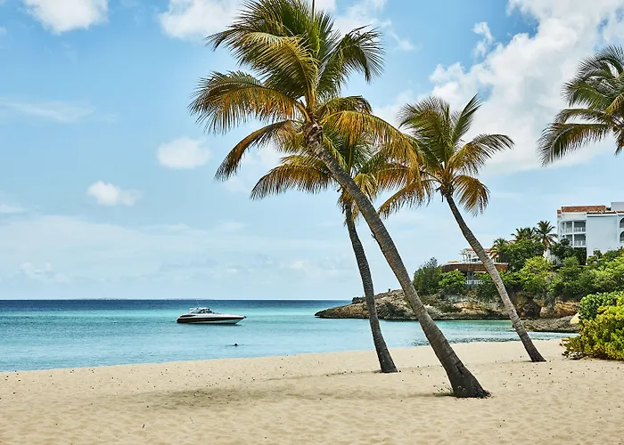 Malliouhana Resort Anguilla