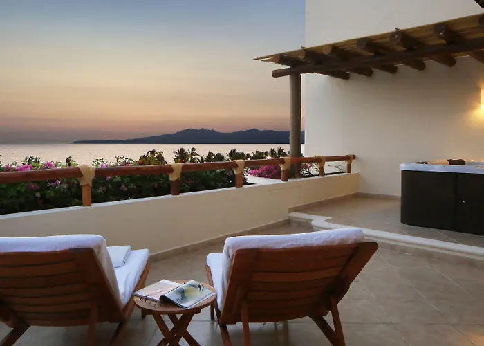 Grand Velas Riviera Nayarit Nuevo Vallarta