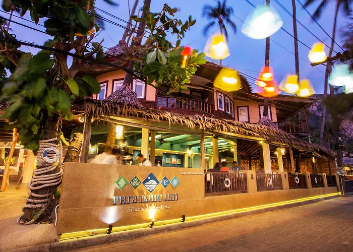 Vacation Village Phra Nang Inn - Sha Extra Plus Ao Nang