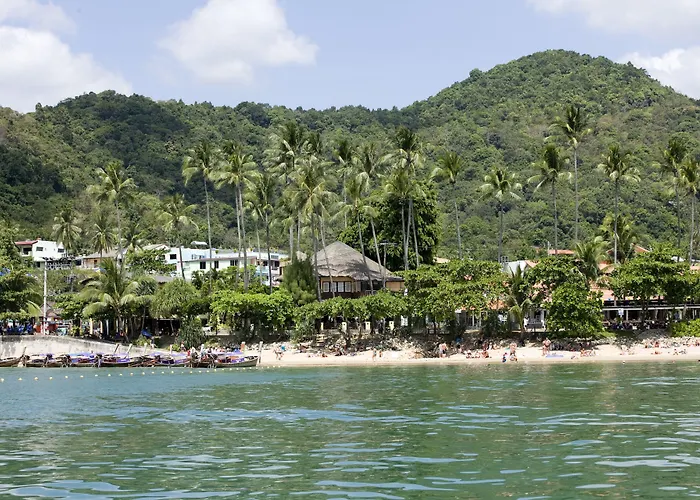 Vacation Village Phra Nang Inn - Sha Extra Plus Ao Nang