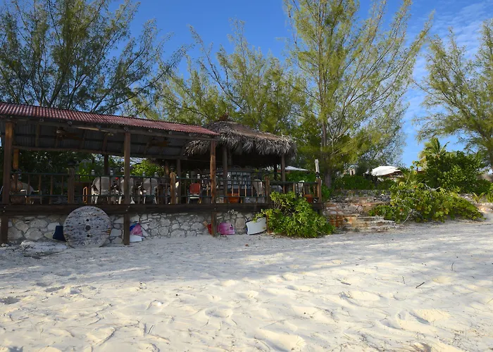 Pigeon Cay Beach Club