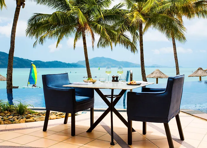 Beach Club (Adults Only) Hamilton Island