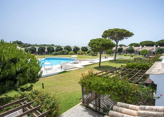 Vila Bicuda Resort Cascais