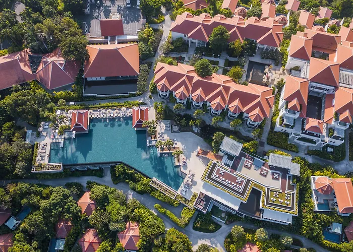 Amatara Welleisure Resort Panwa Beach