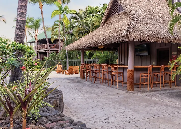 Club Wyndham Kona Hotel Kailua-Kona