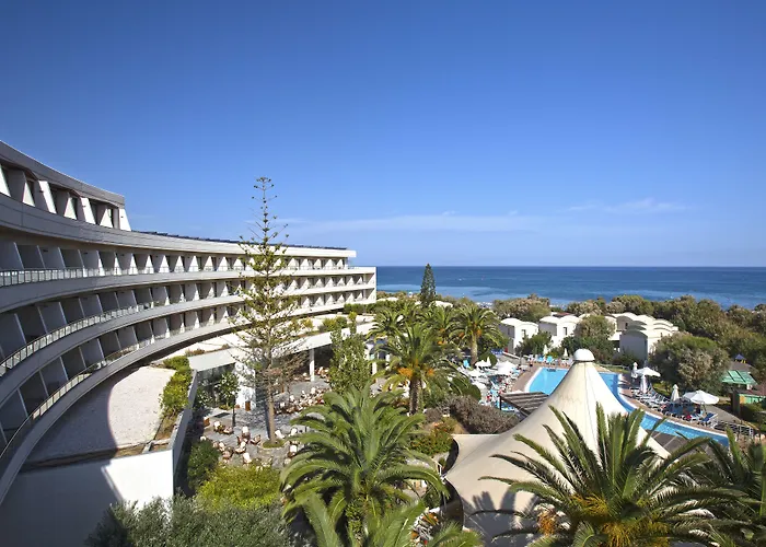 Agapi Beach Resort Premium All Inclusive Amoudara 
