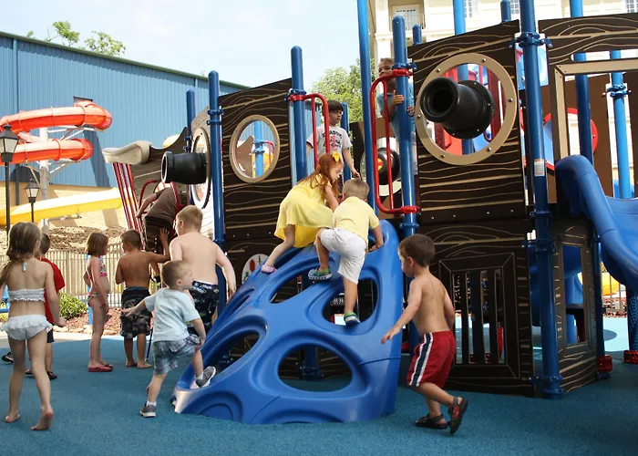 The Resort At Governor'S Crossing Sevierville