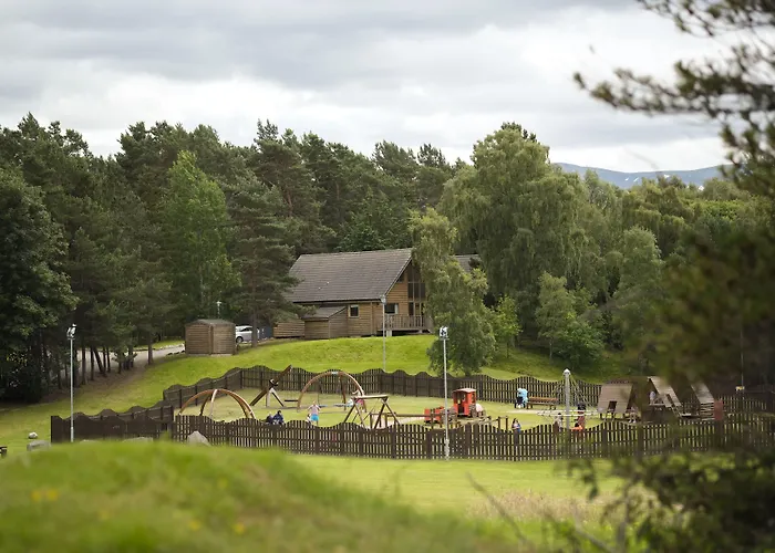 Macdonald Aviemore Hotel At Macdonald Aviemore Resort