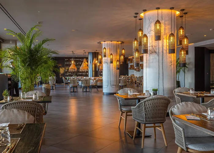 Hotel Faro, A Lopesan Collection Hotel - Adults Only
