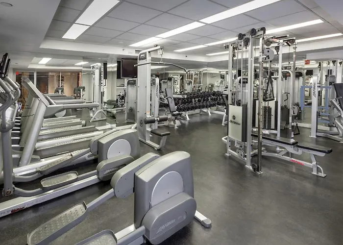Club Wyndham Midtown 45
