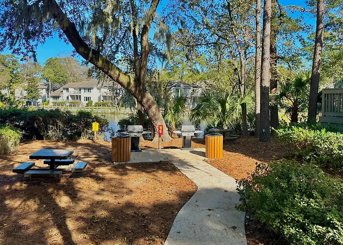 Shipyard By Spinnaker Resorts Hilton Head Island