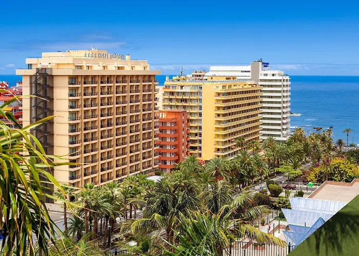 Be Live Experience Orotava (Adults Only)