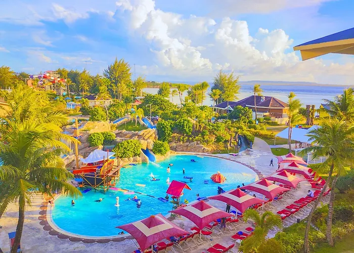 Pacific Islands Club Saipan