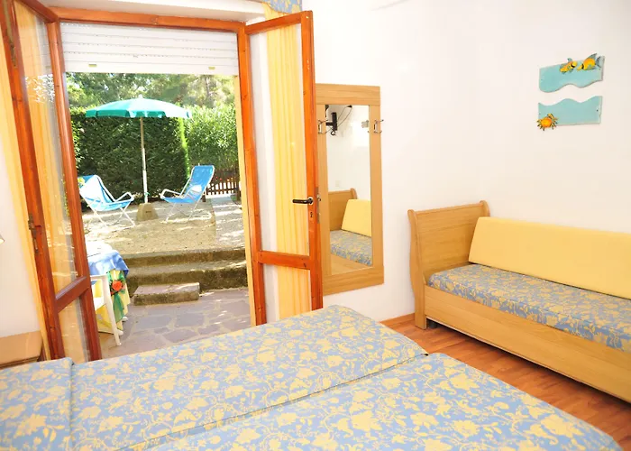 Residence Le Acacie