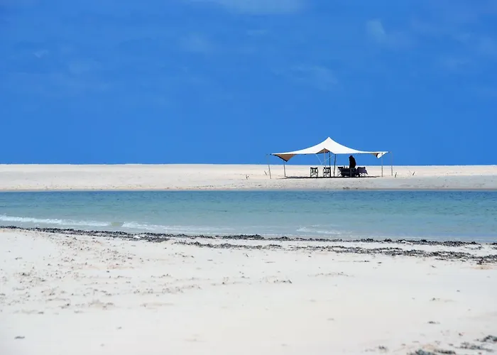 Archipelago Resort