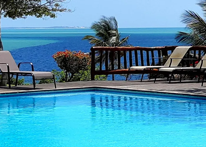 Archipelago Resort