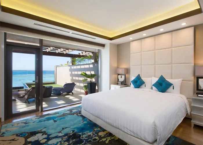 Dusit Thani Guam Resort Tumon