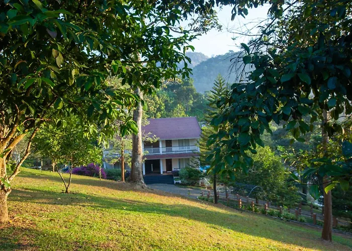 Broad Bean Resort & Spa